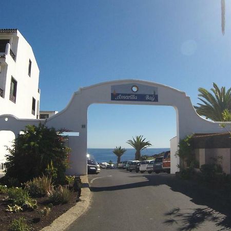 Costa Del Silencio Apartment Exteriör bild