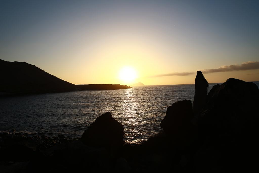 Costa Del Silencio Apartment Rum bild