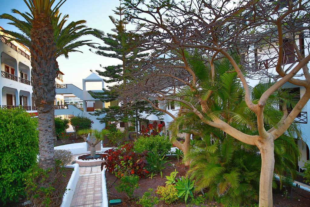 Costa Del Silencio Apartment Rum bild