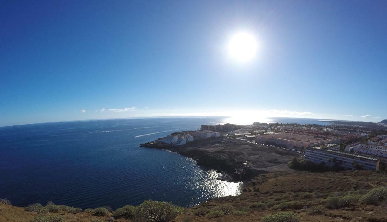 Costa Del Silencio Apartment Exteriör bild